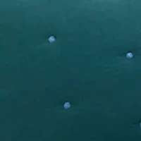 Scalloped Edge Quilt Set