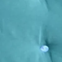 Scalloped Edge Euro Sham