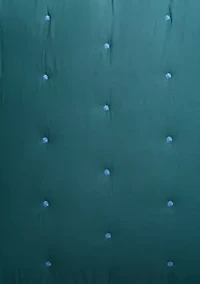 Scalloped Edge Euro Sham