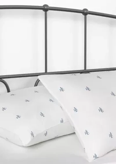 Medium Density Logo Pillow