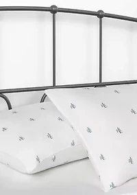 Medium Density Logo Pillow