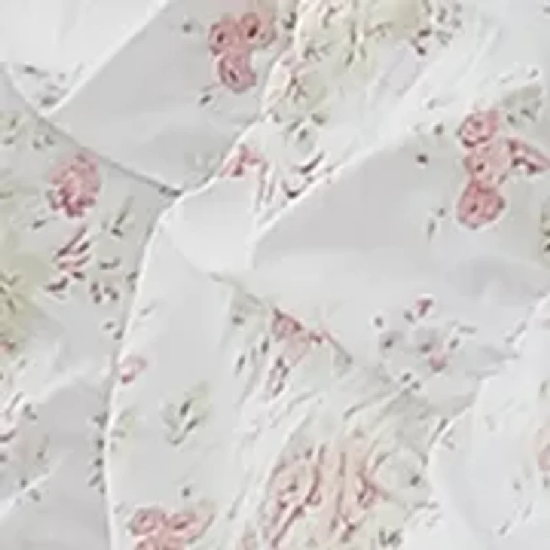 Berry View 3-piece Comforter Set