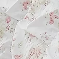 Berry View 3-piece Comforter Set