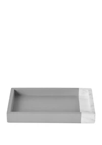River Rock Vanity Tray