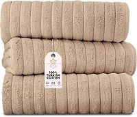 Brampton Bath Sheet Spa Green Set Of 3