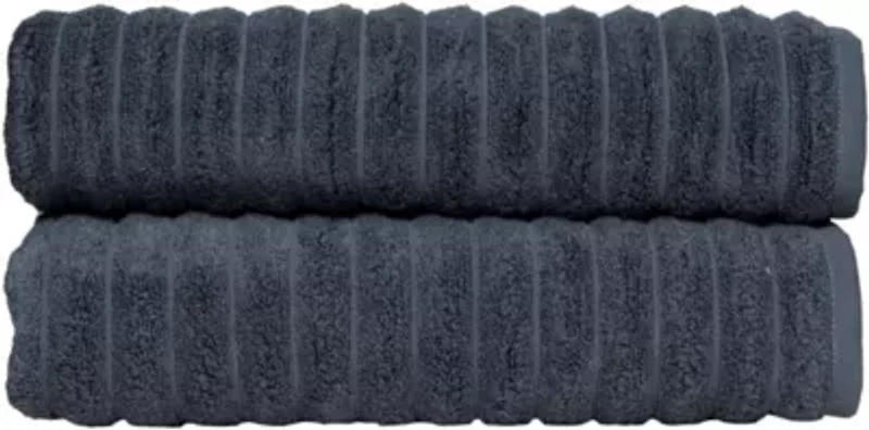 Brampton 2Pc Bath Sheet White