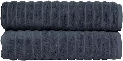 Brampton 2Pc Bath Sheet White