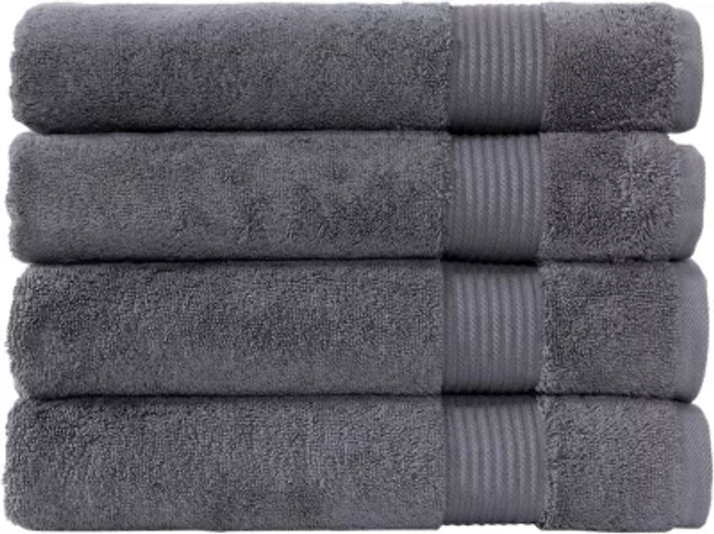 Amadeus Bath Towel 30X54 Canyon Clay