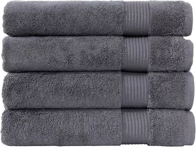 Amadeus Bath Towel 30X54 Canyon Clay