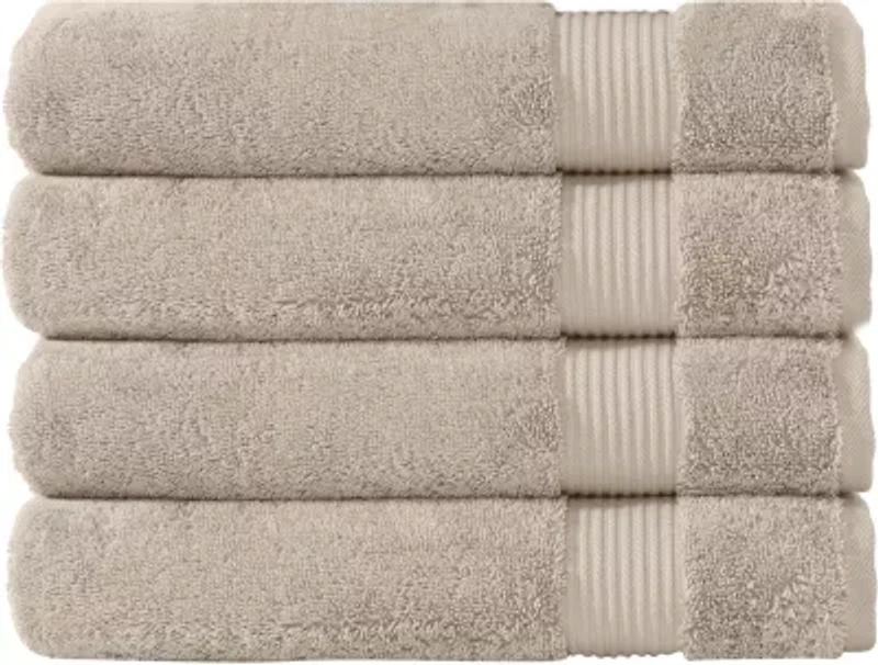 Amadeus Bath Towel 30X54 Canyon Clay