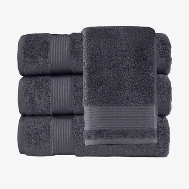 Amadeus Bath Towel 30X54 Canyon Clay