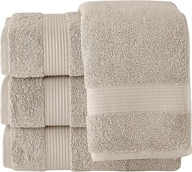 Amadeus Bath Towel 30X54 Canyon Clay