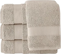 Amadeus Bath Towel 30X54 Canyon Clay