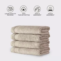 Amadeus Bath Towel 30X54 Canyon Clay