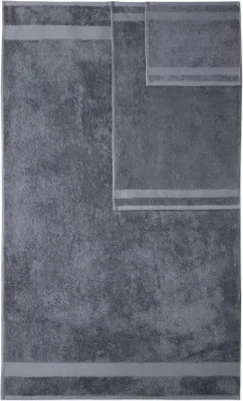 Amadeus Bath Towel 30X54 Canyon Clay