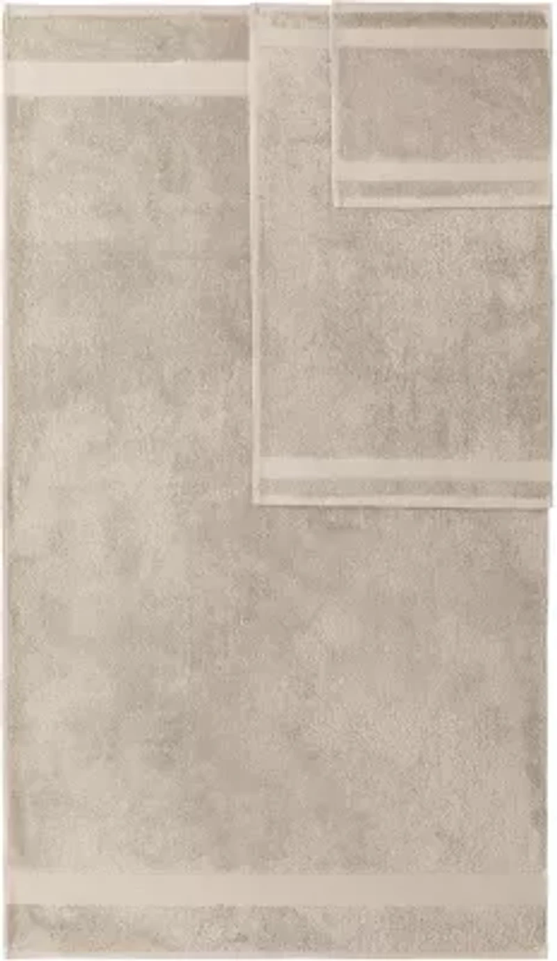 Amadeus Bath Towel 30X54 Canyon Clay