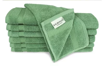 Cambridge Wc 12 13X13:Green