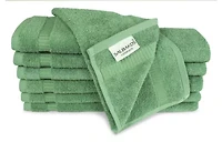 Cambridge Wc 12 13X13:Green