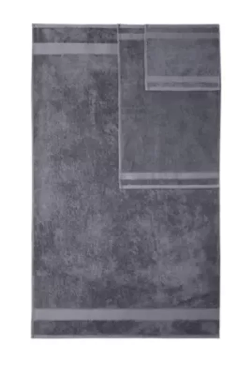 Amadeus Hand Towel 16X27 White