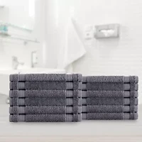 Amadeus Washcloth 12X12 Serenity Blue