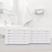 Amadeus Washcloth 12X12 Serenity Blue