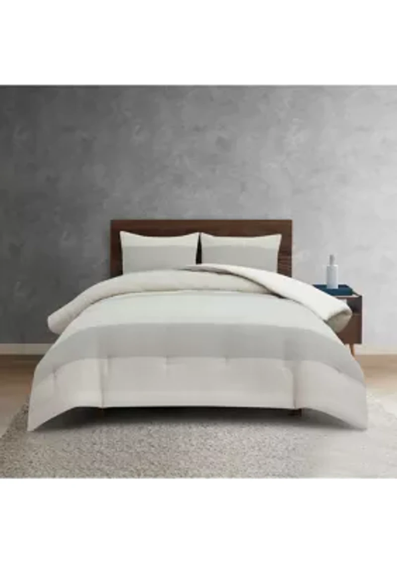 Isabella Comforter Set