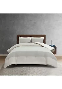 Isabella Comforter Set