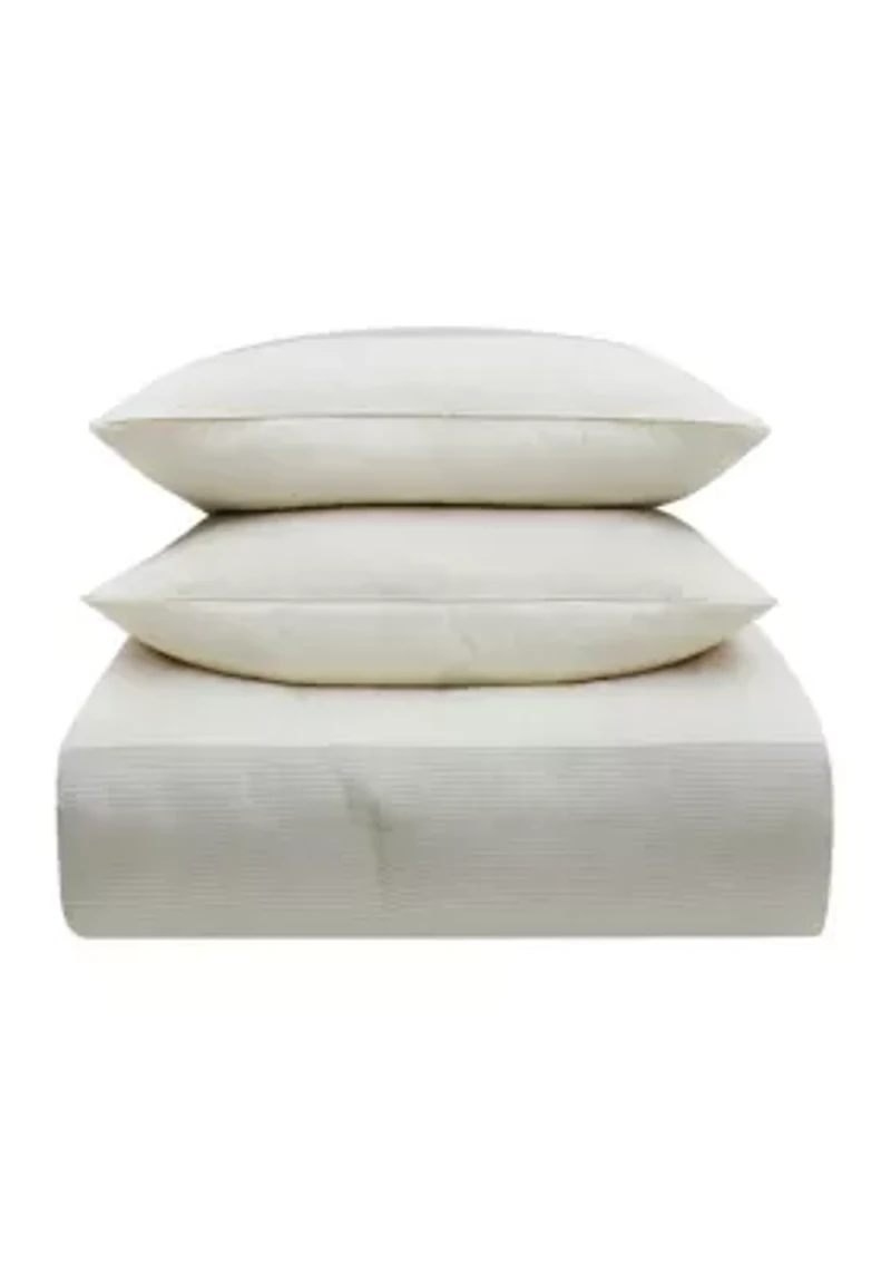 Isabella Comforter Set