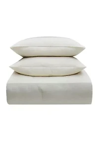 Isabella Comforter Set