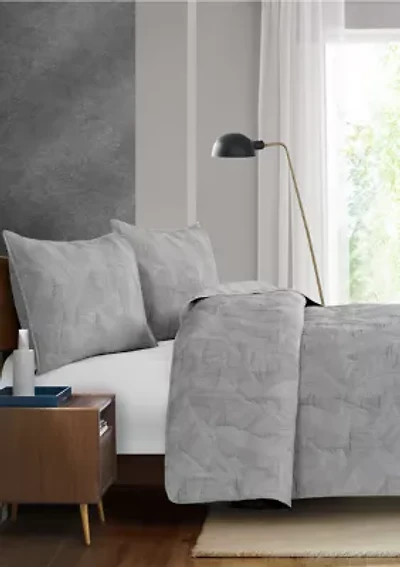 Palm Springs Quilt Set