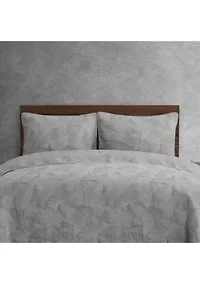 Palm Springs Quilt Set