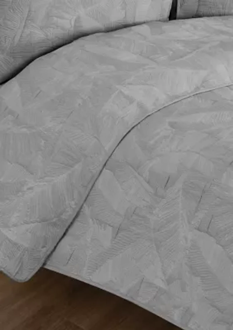 Palm Springs Quilt Set