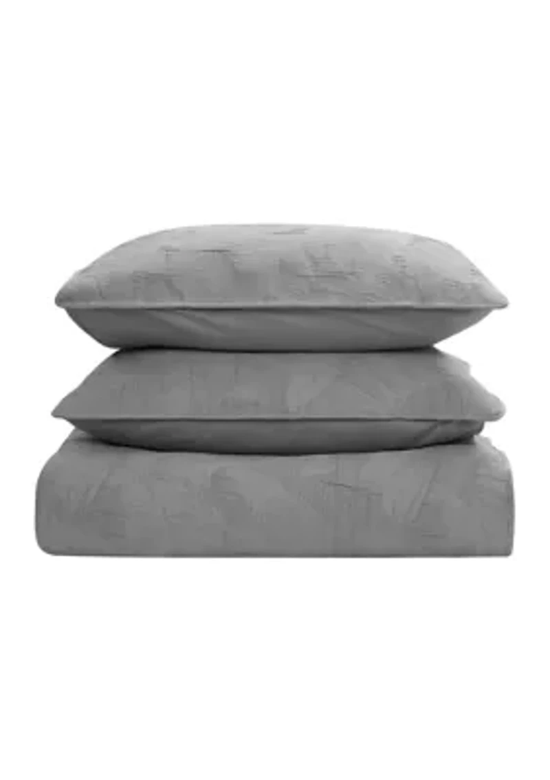 Palm Springs Quilt Set