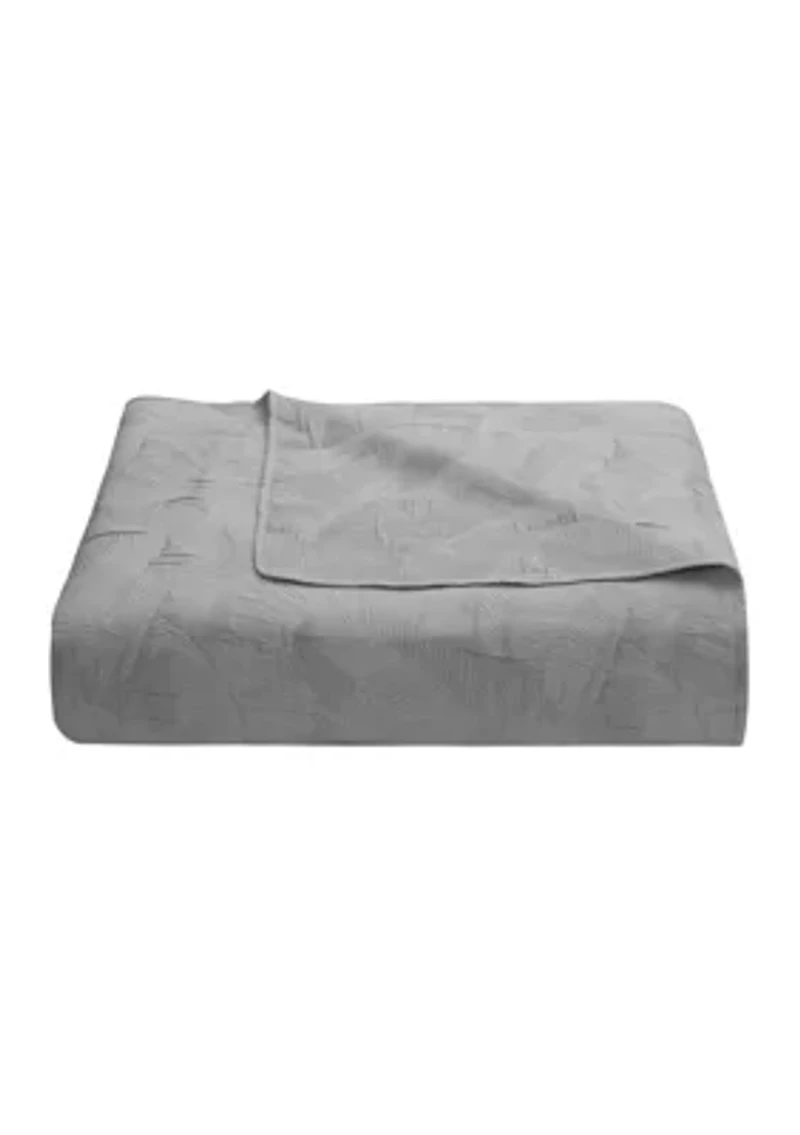 Palm Springs Quilt Set
