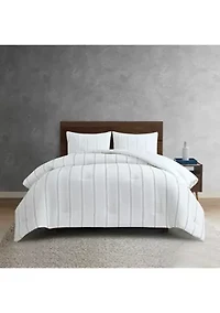 Olivia Queen Comforter Set