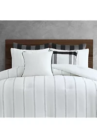 Olivia Queen Comforter Set