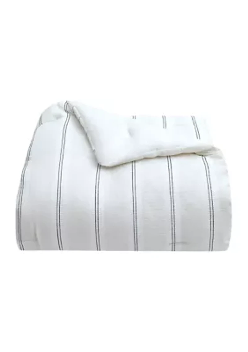 Olivia Queen Comforter Set