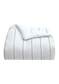 Olivia Queen Comforter Set