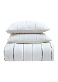 Olivia Queen Comforter Set