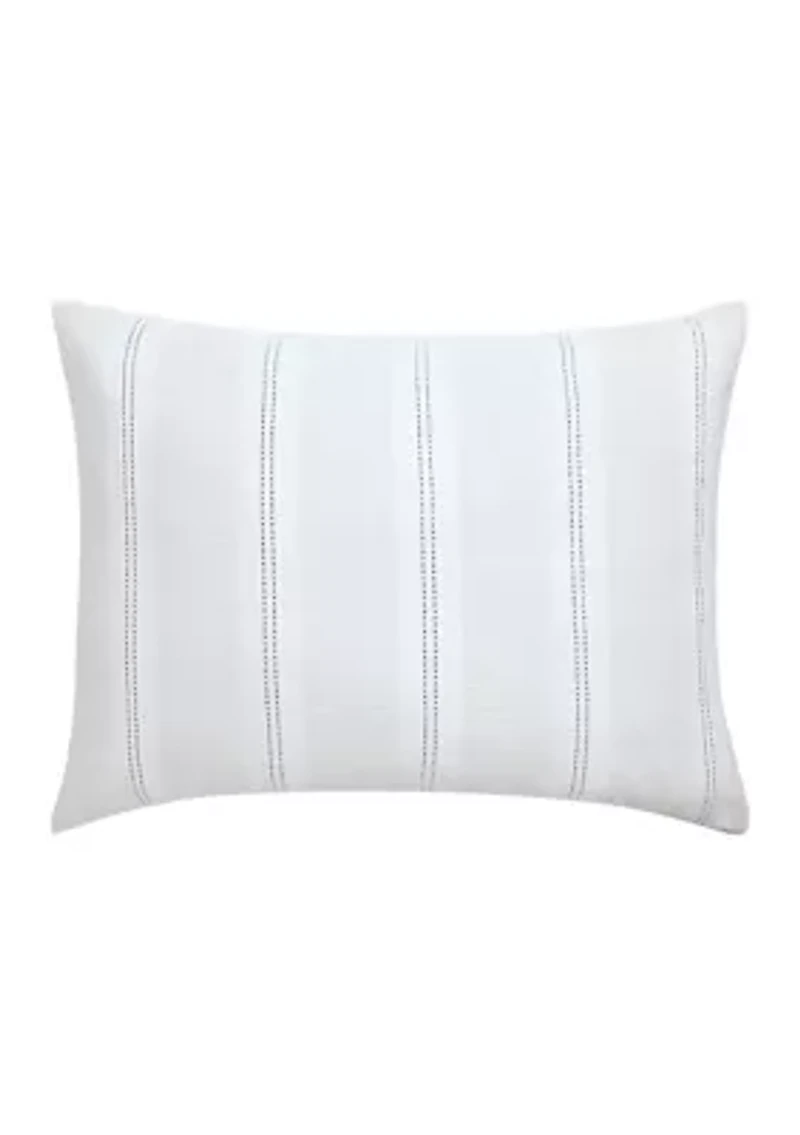 Olivia Queen Comforter Set