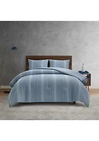 Harper King Comforter Set