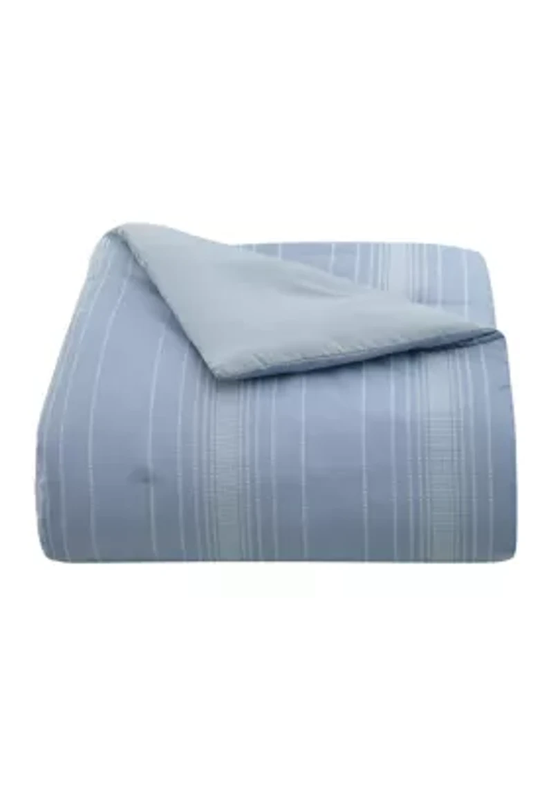 Harper King Comforter Set