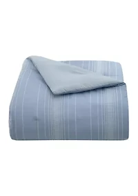 Harper King Comforter Set