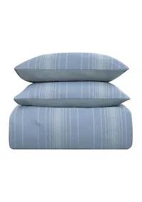 Harper King Comforter Set