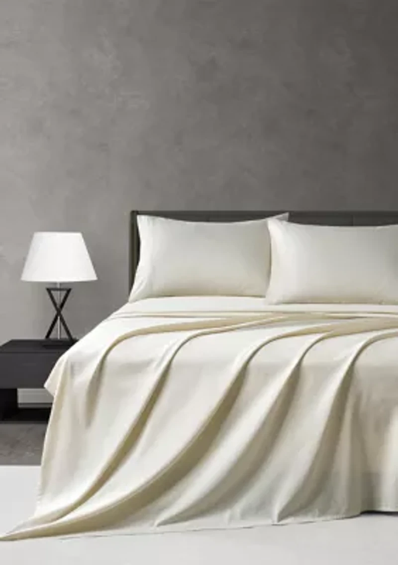 Herringbone Sheet Set