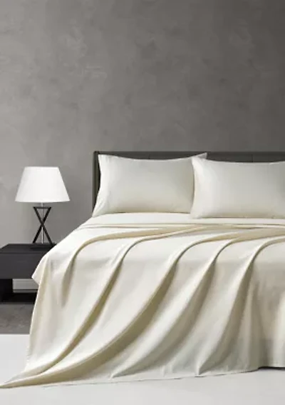 Herringbone Sheet Set