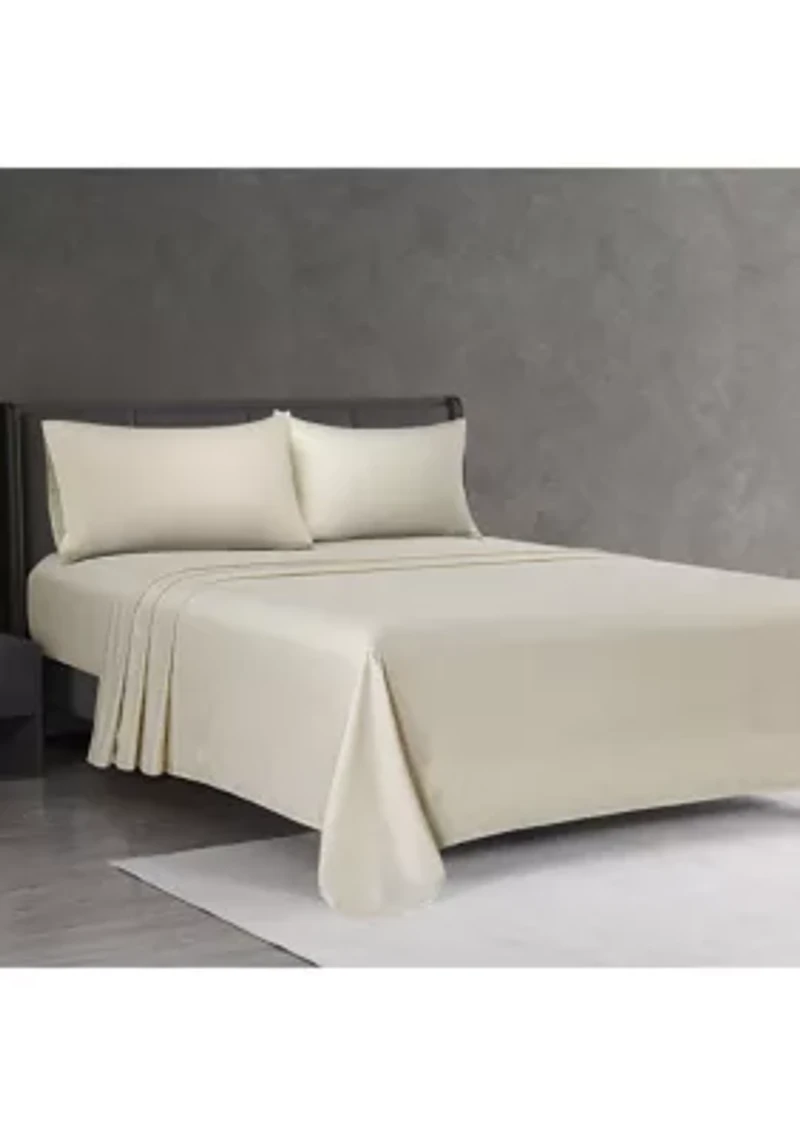 Herringbone Sheet Set