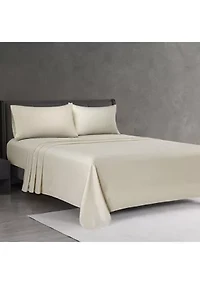 Herringbone Sheet Set