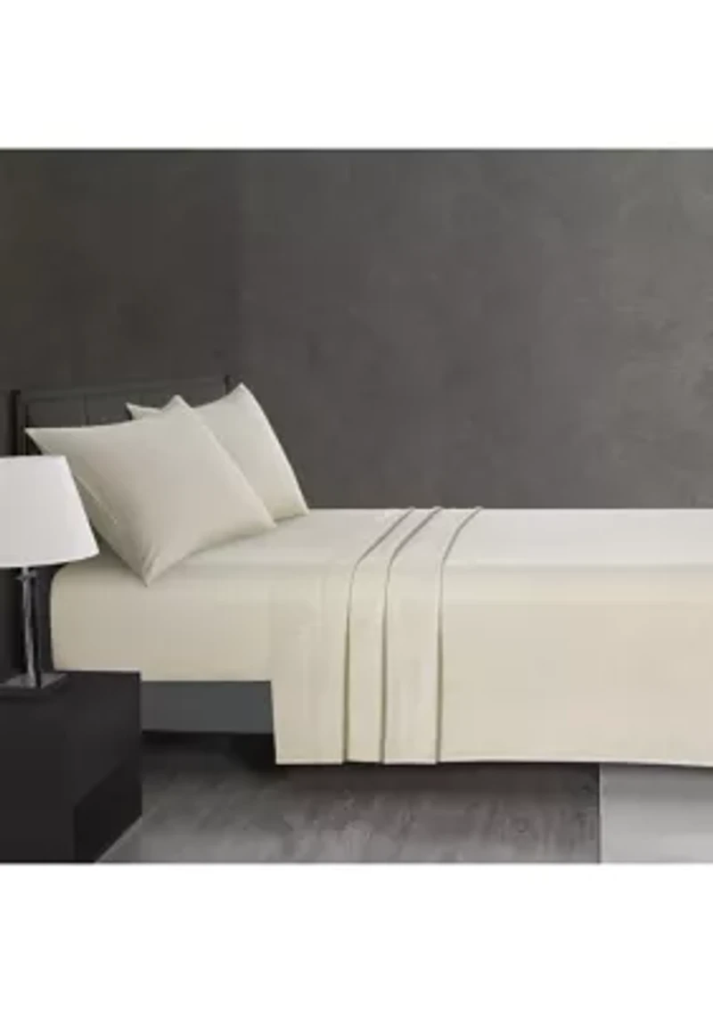 Herringbone Sheet Set