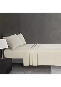 Herringbone Sheet Set